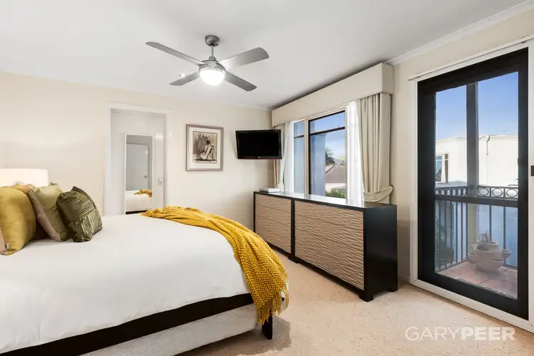Sixth view of Homely townhouse listing, 3/35 Macgowan Avenue, Glen Huntly VIC 3163