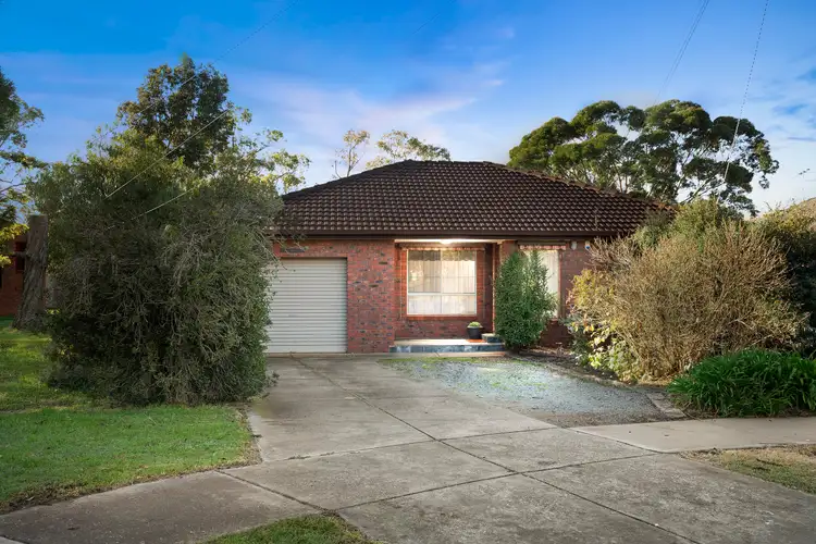 29 Carina Drive, Melton VIC 3337