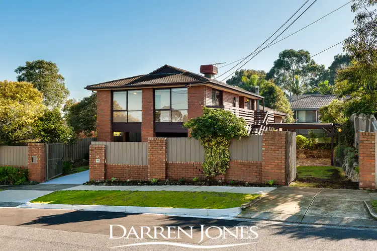 105 Warralong Avenue, Greensborough VIC 3088