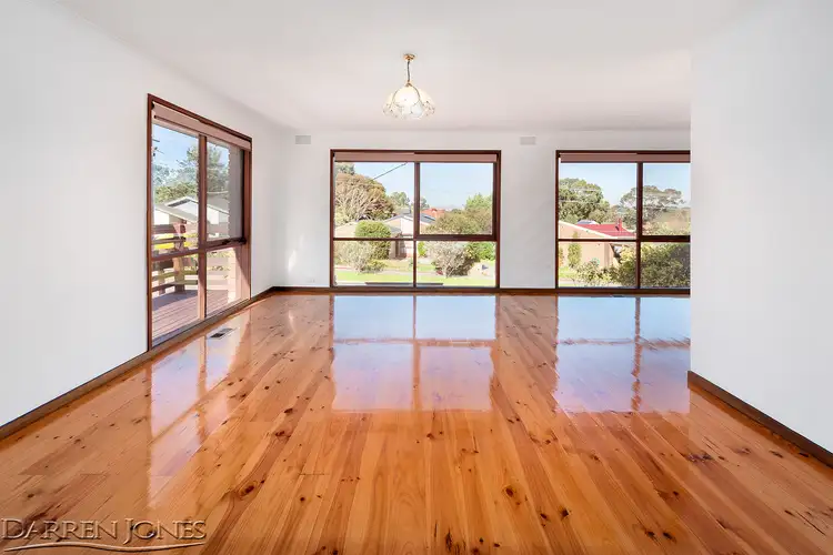 Second view of Homely house listing, 105 Warralong Avenue, Greensborough VIC 3088