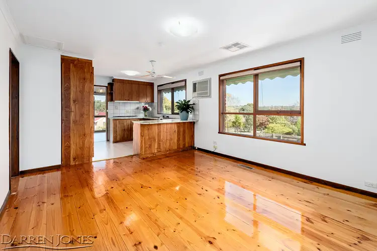 Fourth view of Homely house listing, 105 Warralong Avenue, Greensborough VIC 3088