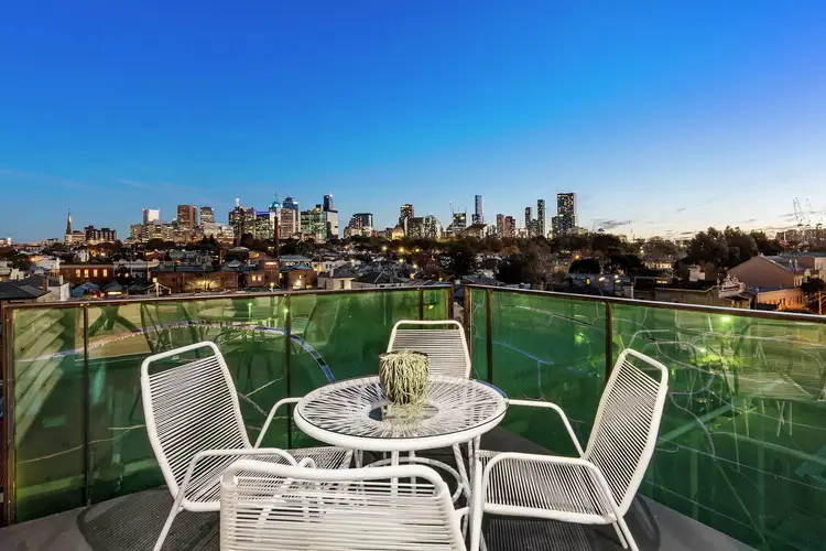 406/69 Victoria Street, Fitzroy VIC 3065