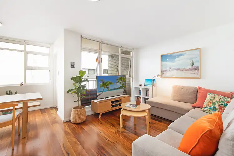 Main view of Homely apartment listing, 3/83 Carrington Parade, Curl Curl NSW 2096