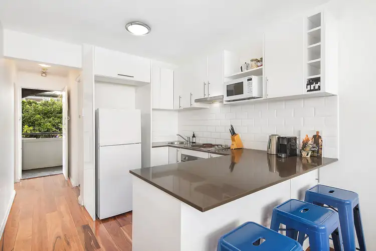 Third view of Homely apartment listing, 3/83 Carrington Parade, Curl Curl NSW 2096