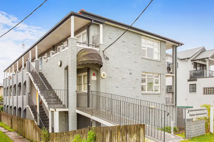 Fourth view of Homely apartment listing, 3/83 Carrington Parade, Curl Curl NSW 2096