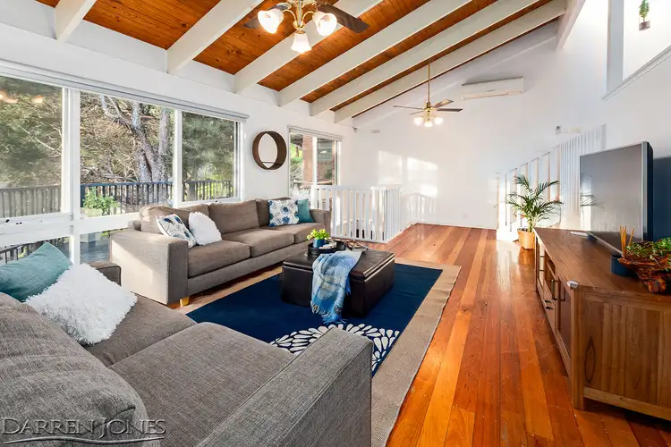 Second view of Homely house listing, 46 Corowa Crescent, Greensborough VIC 3088