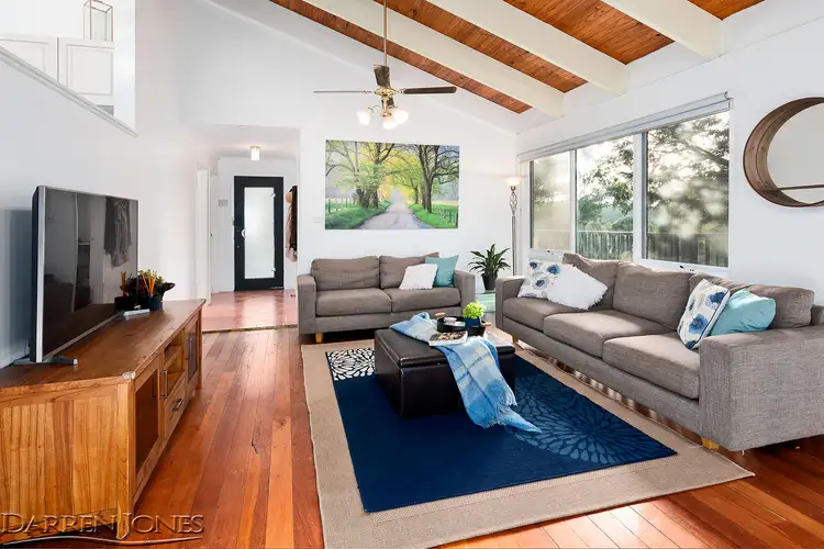 Third view of Homely house listing, 46 Corowa Crescent, Greensborough VIC 3088