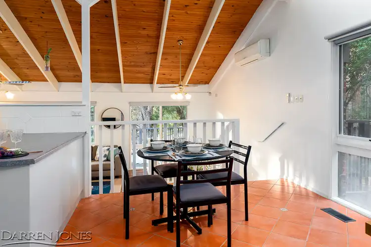 Fifth view of Homely house listing, 46 Corowa Crescent, Greensborough VIC 3088