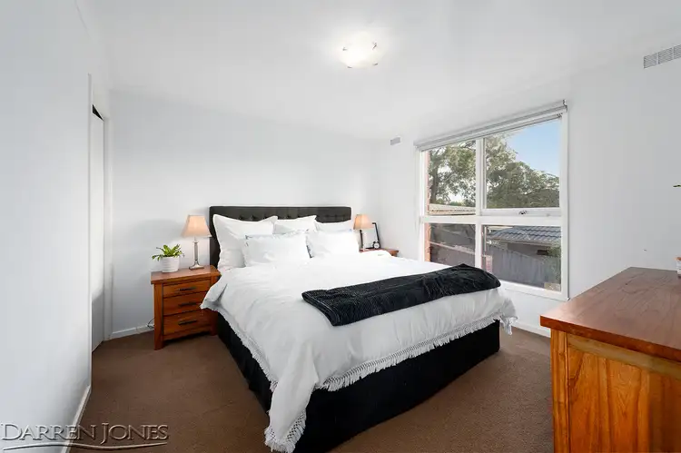 Sixth view of Homely house listing, 46 Corowa Crescent, Greensborough VIC 3088