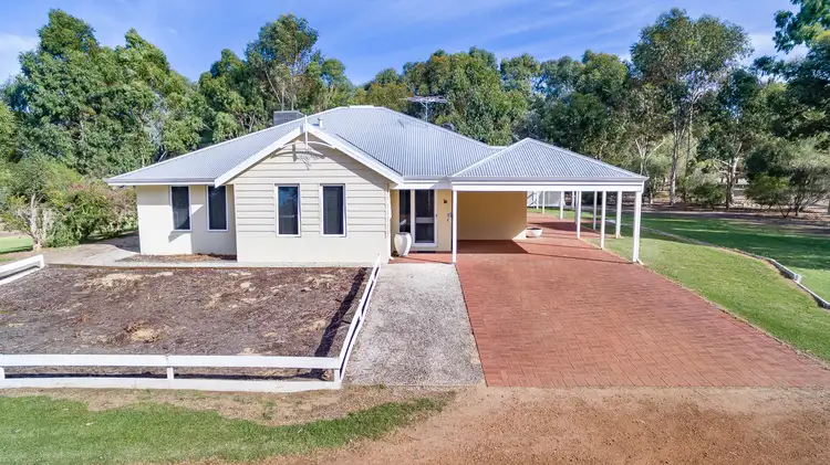 7 Albury Court, Boyanup WA 6237