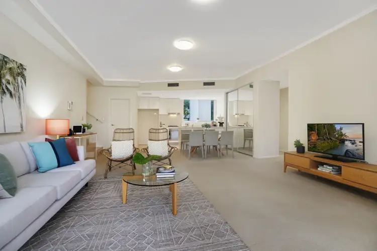 23/16-22 Dumaresq Street, Gordon NSW 2072