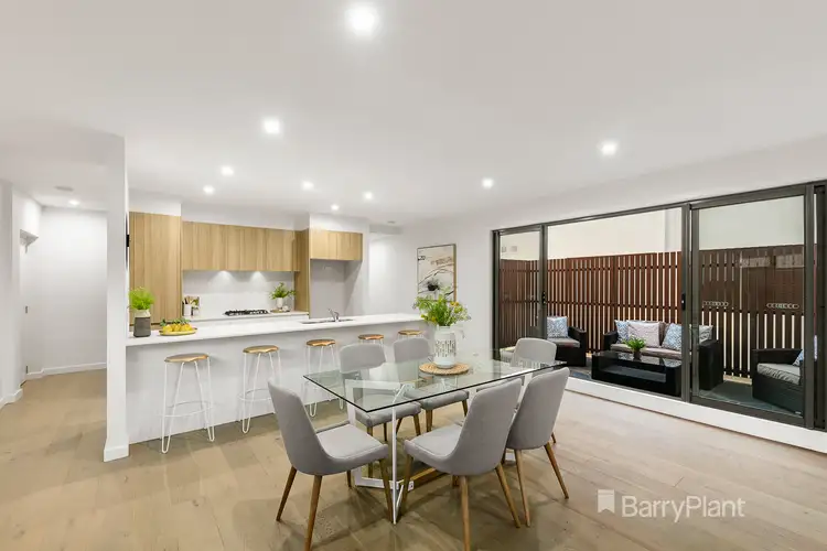 8 & 7/46 Somerville Street, Doncaster VIC 3108
