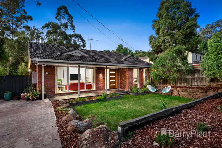 Main view of Homely house listing, 19 Grove Street, Eltham VIC 3095