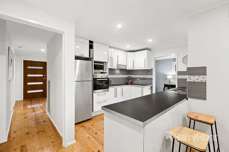 Third view of Homely house listing, 19 Grove Street, Eltham VIC 3095