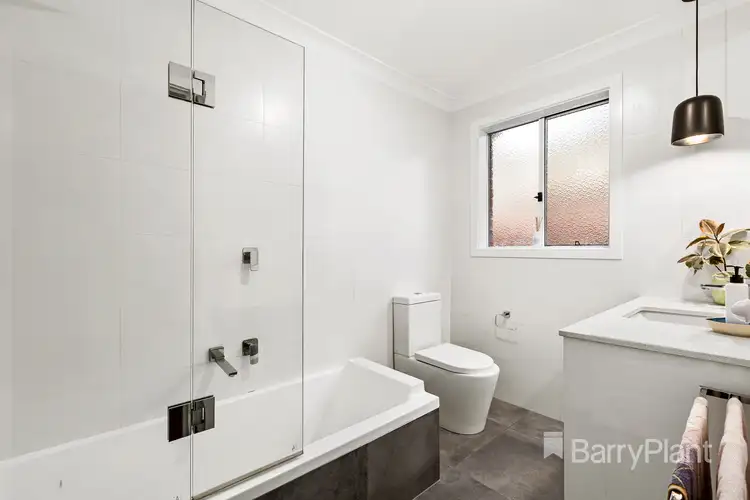Fifth view of Homely house listing, 19 Grove Street, Eltham VIC 3095