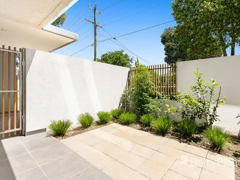 Main view of Homely apartment listing, G02/802 Elgar Road, Doncaster VIC 3108