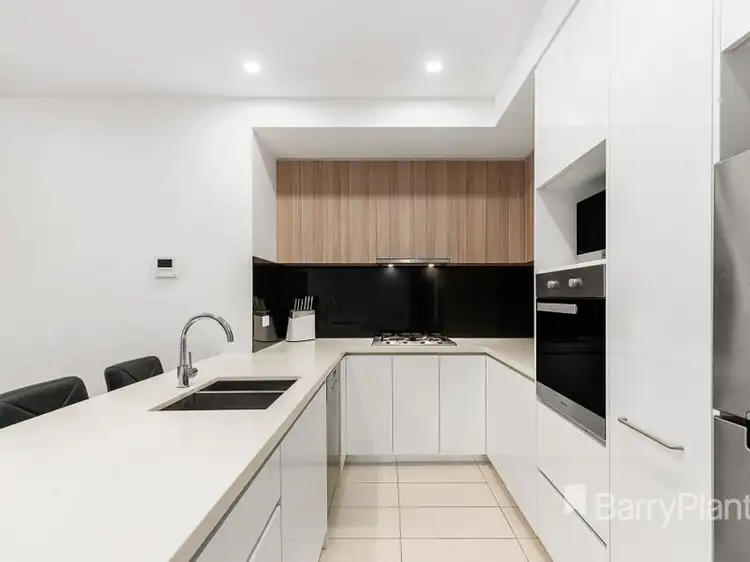 Third view of Homely apartment listing, G02/802 Elgar Road, Doncaster VIC 3108