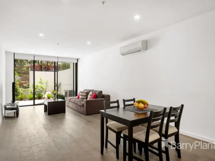 Fourth view of Homely apartment listing, G02/802 Elgar Road, Doncaster VIC 3108