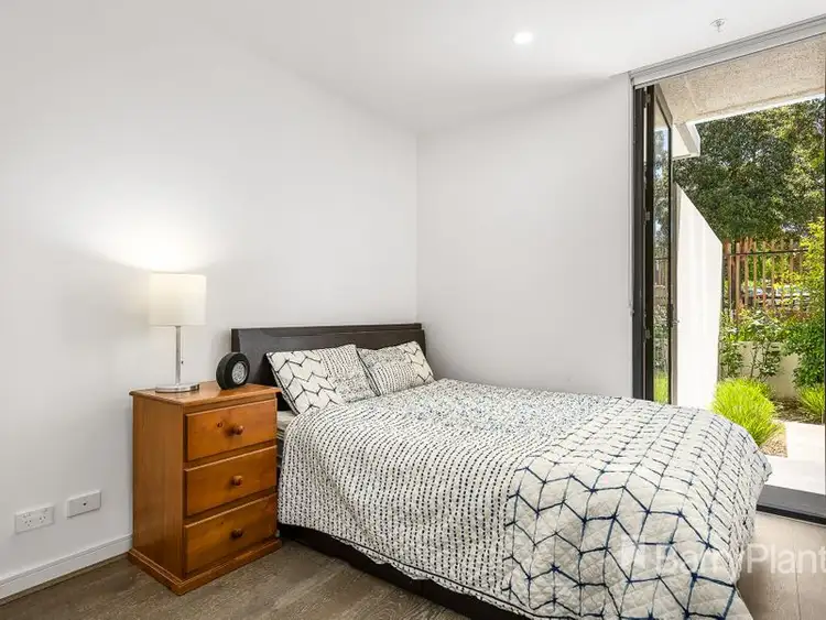 Fifth view of Homely apartment listing, G02/802 Elgar Road, Doncaster VIC 3108