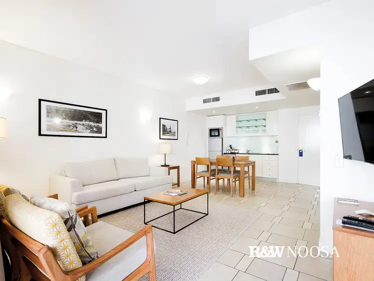 Seventh view of Homely apartment listing, 125/32 Hastings Street, Noosa Heads QLD 4567