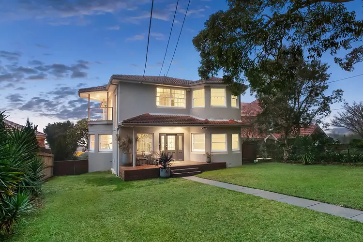 70 Woodland Street, Balgowlah Heights NSW 2093