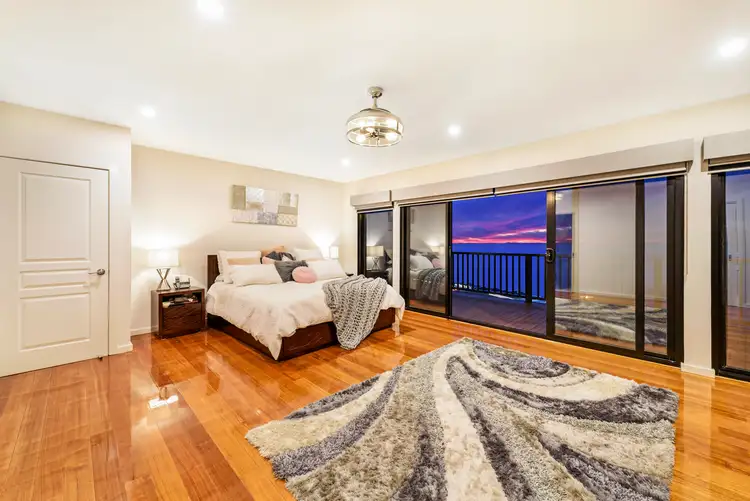 Fourth view of Homely house listing, 575 Nepean Highway, Frankston South VIC 3199