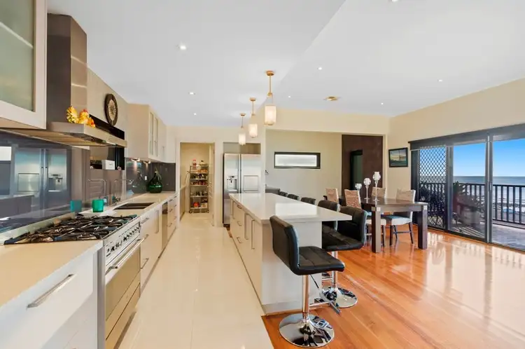 Fifth view of Homely house listing, 575 Nepean Highway, Frankston South VIC 3199