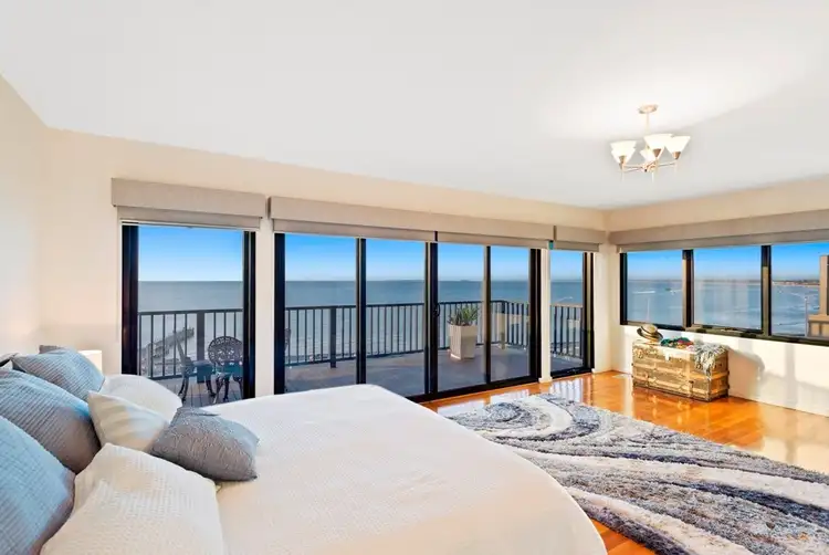Sixth view of Homely house listing, 575 Nepean Highway, Frankston South VIC 3199