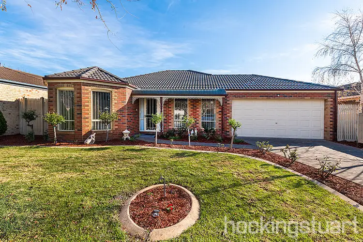 14 Harbour Street, Beaconsfield VIC 3807