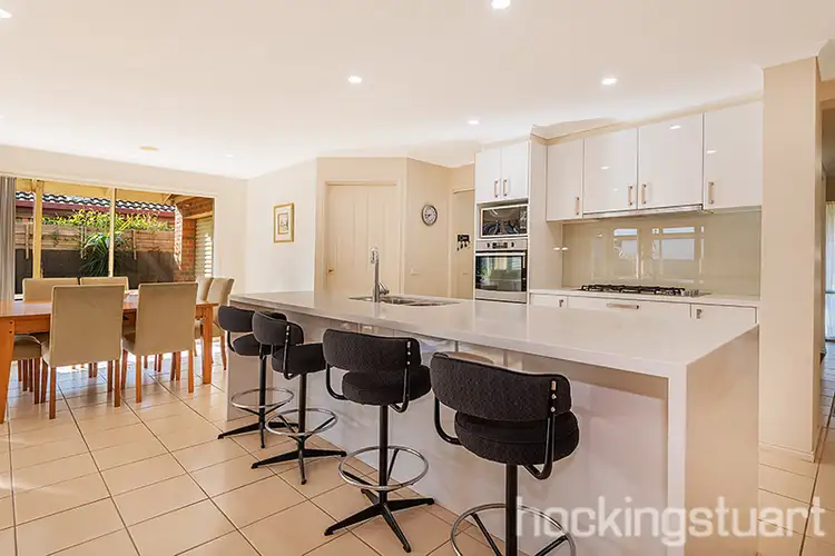 Second view of Homely house listing, 14 Harbour Street, Beaconsfield VIC 3807