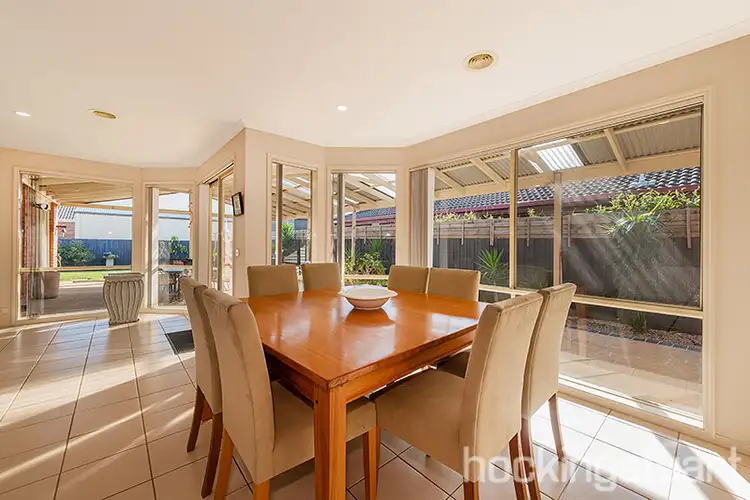Fifth view of Homely house listing, 14 Harbour Street, Beaconsfield VIC 3807