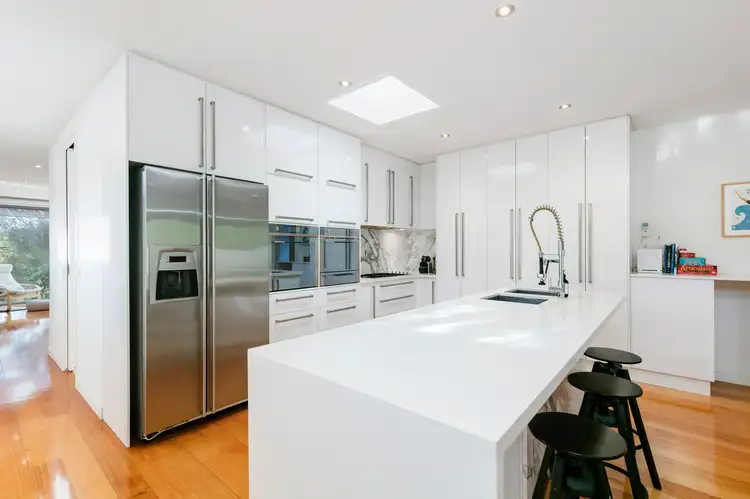 Third view of Homely house listing, 34 Kennedy Street, Blairgowrie VIC 3942