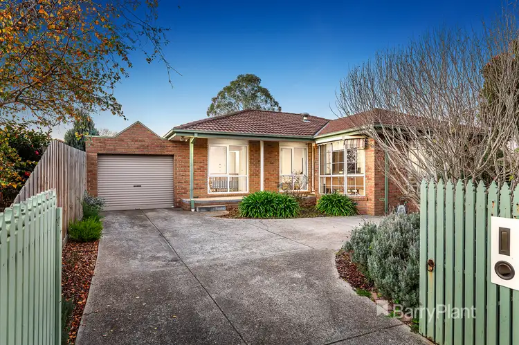 153 Springfield Road, Blackburn North VIC 3130