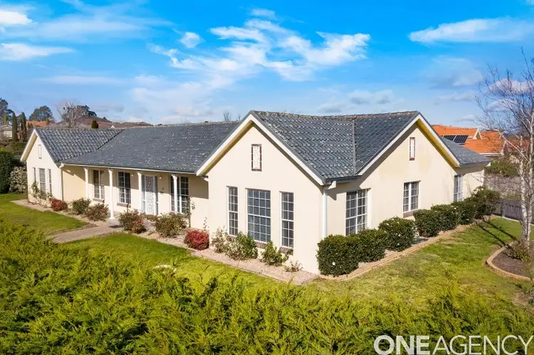 5 Caley Street, Bowral NSW 2576