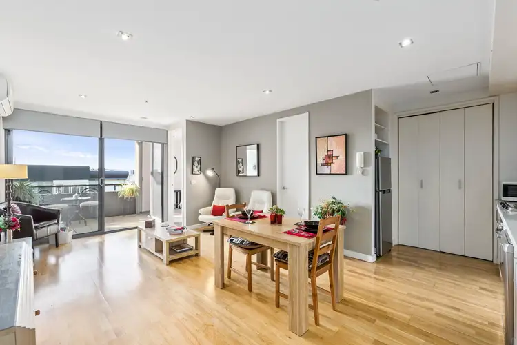 5/96 Mercer Street, Geelong VIC 3220