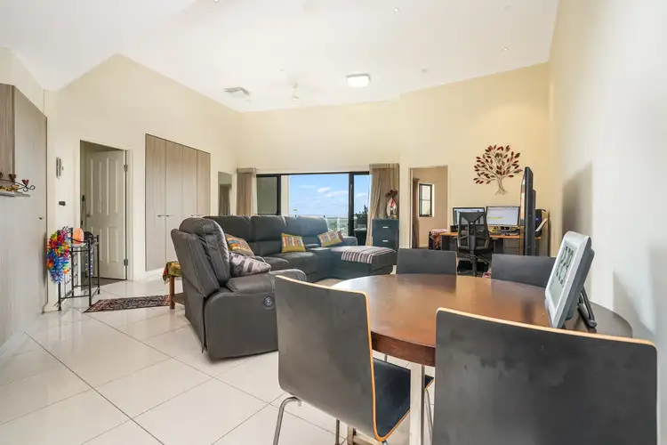 Fifth view of Homely unit listing, 452/12 Salonika Street, Parap NT 820