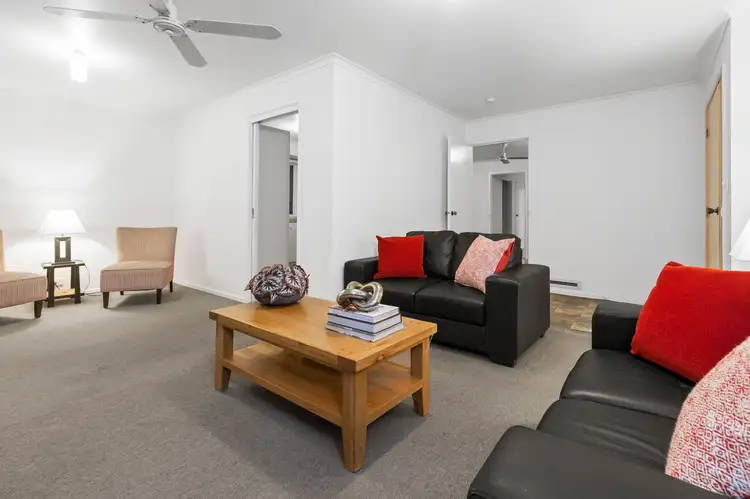 Second view of Homely house listing, 44 Anelida Street, Rye VIC 3941