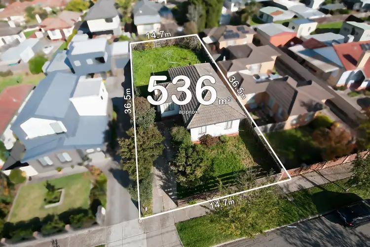 Fourth view of Homely house listing, 37 Drysdale Street, Reservoir VIC 3073