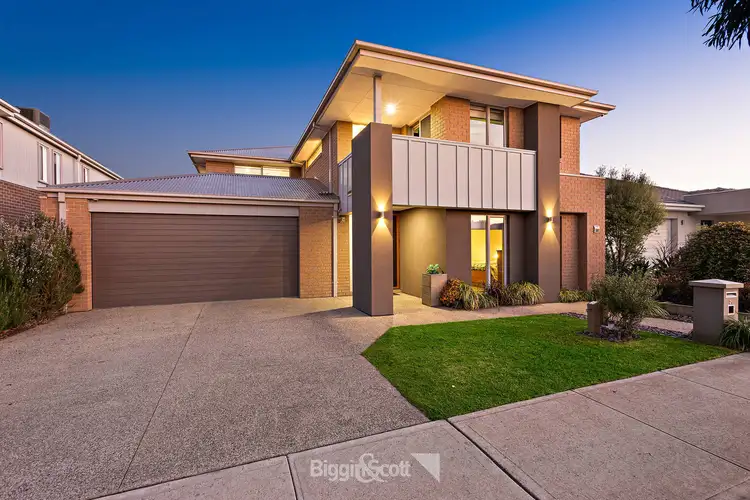 Main view of Homely house listing, 26 Lineham Drive, Cranbourne East VIC 3977