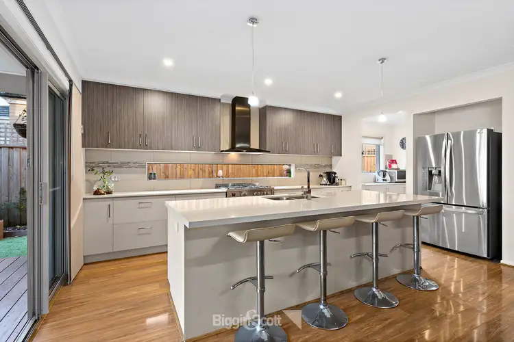 Third view of Homely house listing, 26 Lineham Drive, Cranbourne East VIC 3977