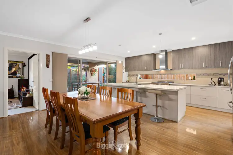 Fourth view of Homely house listing, 26 Lineham Drive, Cranbourne East VIC 3977