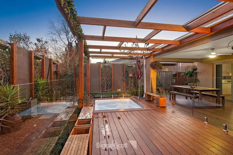Fifth view of Homely house listing, 26 Lineham Drive, Cranbourne East VIC 3977