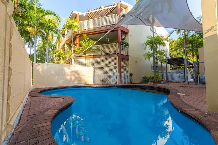 Second view of Homely unit listing, 10/13 Airlie Circuit, Brinkin NT 810