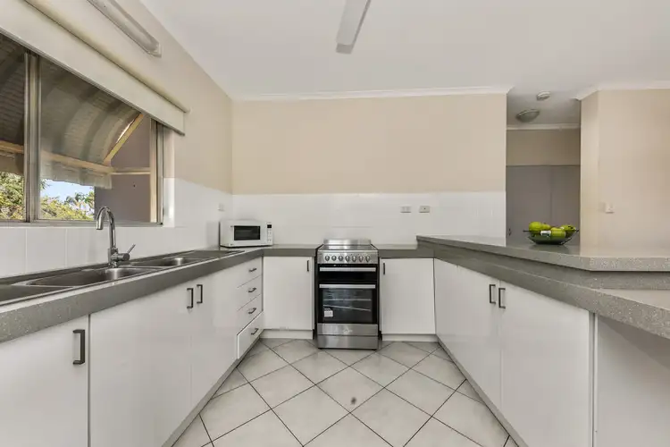 Third view of Homely unit listing, 10/13 Airlie Circuit, Brinkin NT 810