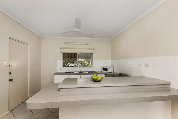 Fourth view of Homely unit listing, 10/13 Airlie Circuit, Brinkin NT 810