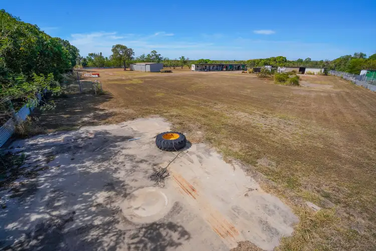 Third view of Homely land listing, 33 Parkside Crescent, Leanyer NT 812