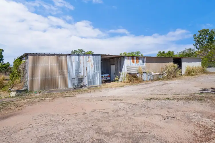 Fifth view of Homely land listing, 33 Parkside Crescent, Leanyer NT 812