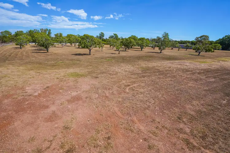 Sixth view of Homely land listing, 33 Parkside Crescent, Leanyer NT 812