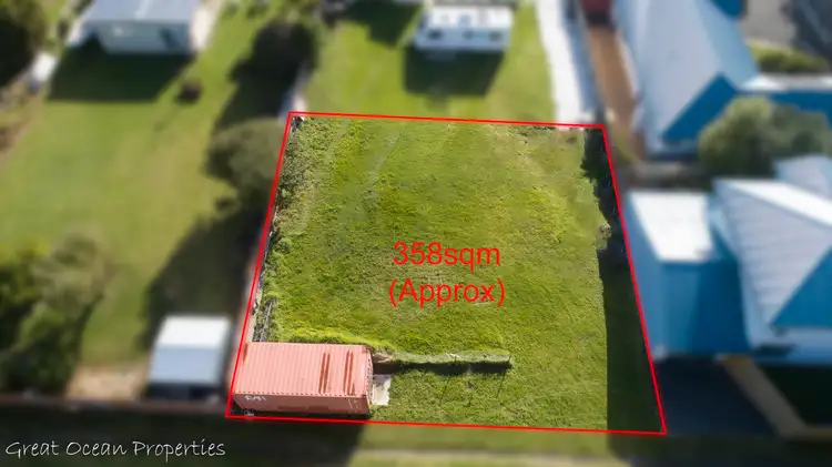 Main view of Homely land listing, 3/11 Montrose Avenue, Apollo Bay VIC 3233