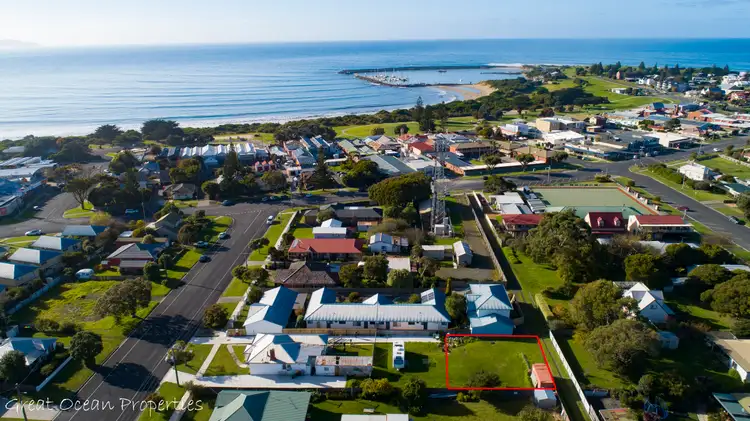 Second view of Homely land listing, 3/11 Montrose Avenue, Apollo Bay VIC 3233